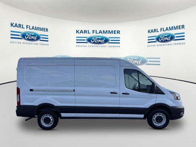 new 2024 Ford Transit-250 car, priced at $50,470