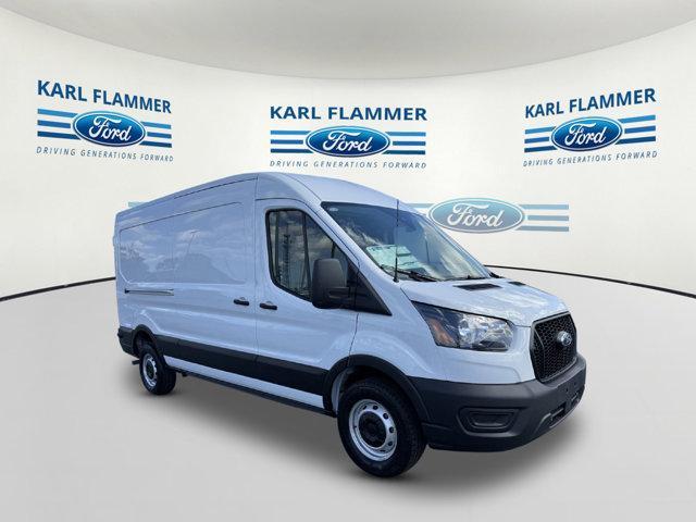 new 2024 Ford Transit-250 car, priced at $50,470