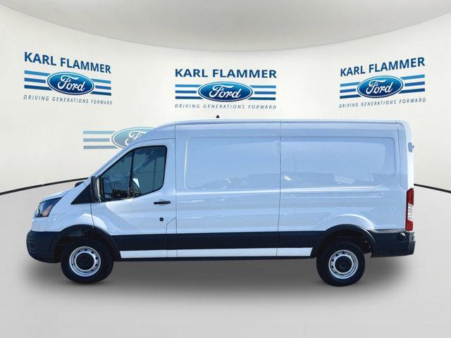 new 2024 Ford Transit-250 car, priced at $51,011