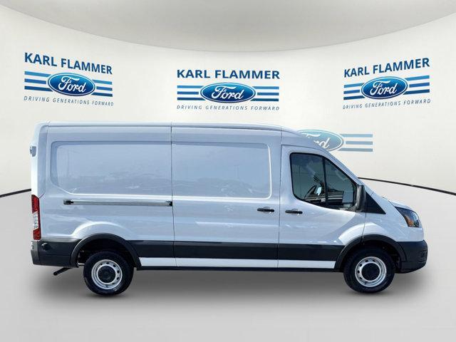 new 2024 Ford Transit-250 car, priced at $51,011