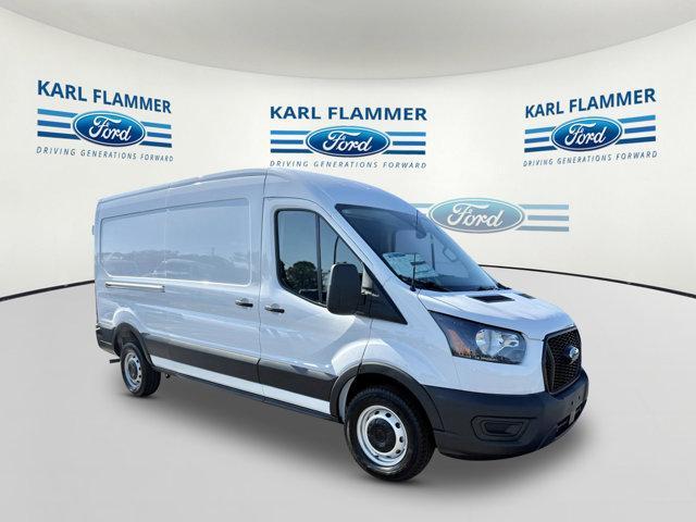 new 2024 Ford Transit-250 car, priced at $51,011