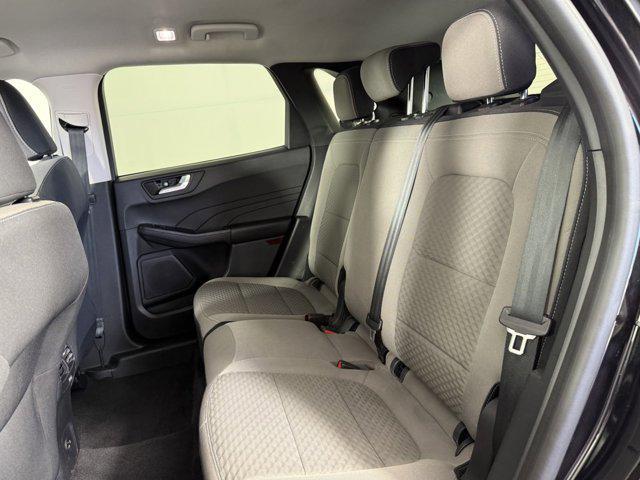 used 2021 Ford Escape car, priced at $20,575