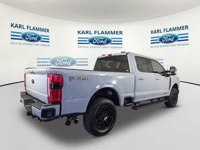 new 2026 Ford F-250 car, priced at $91,242