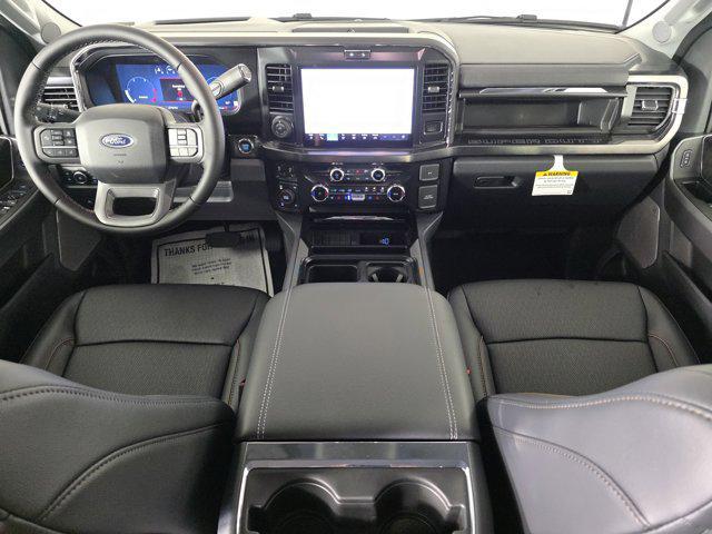 new 2026 Ford F-250 car, priced at $91,242