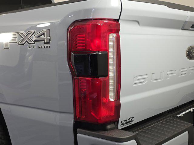new 2026 Ford F-250 car, priced at $91,242