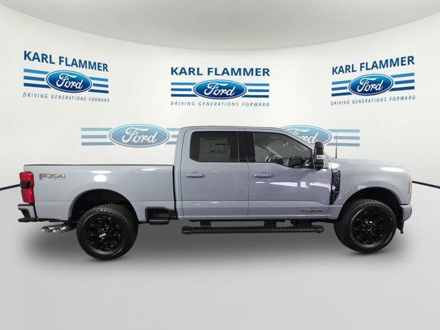 new 2026 Ford F-250 car, priced at $91,242