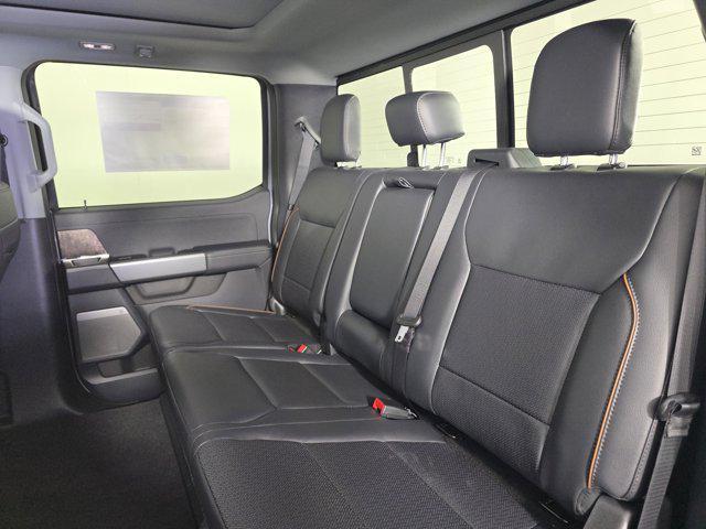 new 2026 Ford F-250 car, priced at $91,242