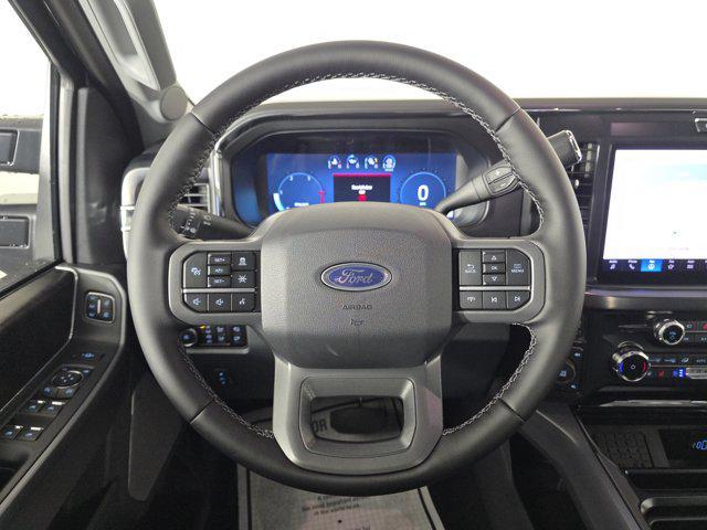 new 2026 Ford F-250 car, priced at $91,242