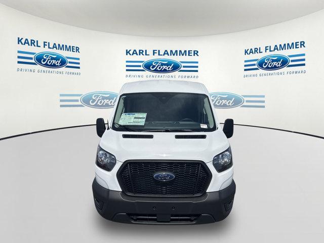 new 2025 Ford Transit-250 car, priced at $50,089