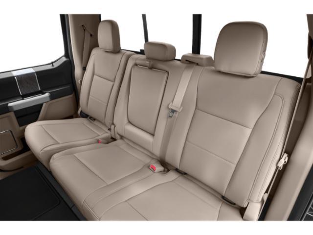 used 2019 Ford F-450 car