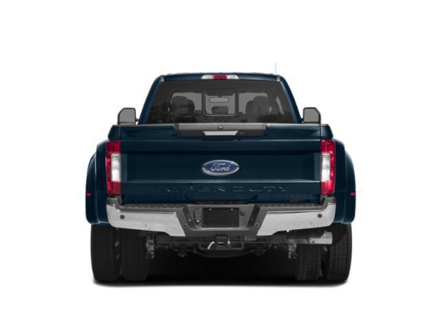 used 2019 Ford F-450 car