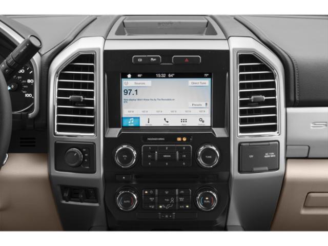 used 2019 Ford F-450 car