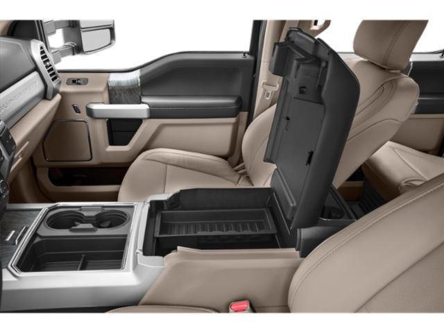 used 2019 Ford F-450 car