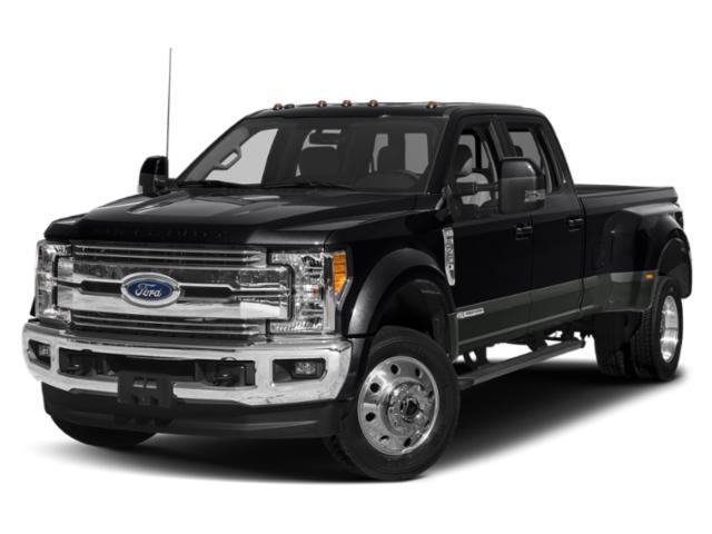used 2019 Ford F-450 car