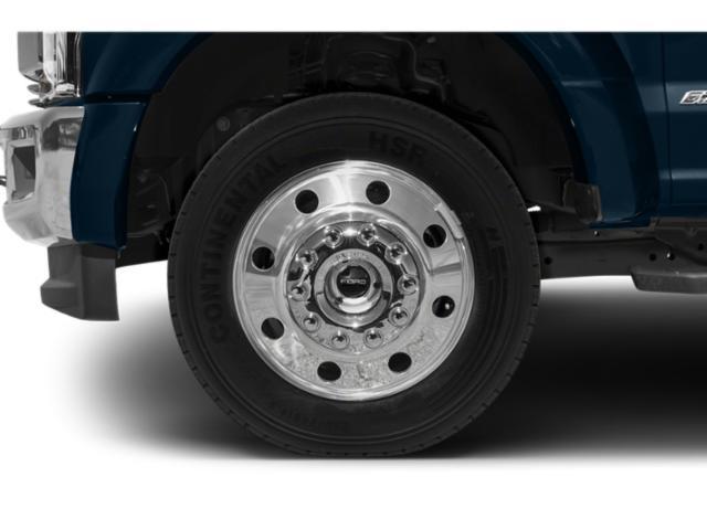 used 2019 Ford F-450 car