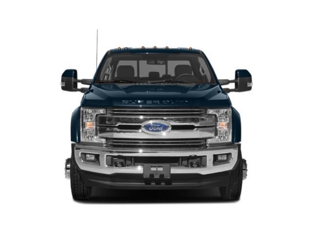used 2019 Ford F-450 car