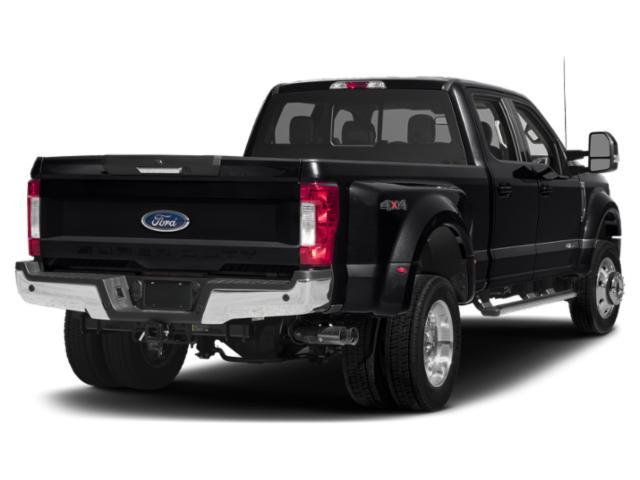 used 2019 Ford F-450 car