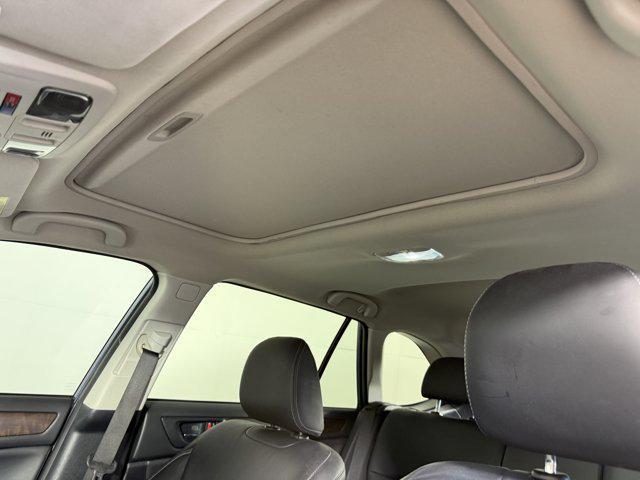 used 2018 Subaru Outback car, priced at $21,947