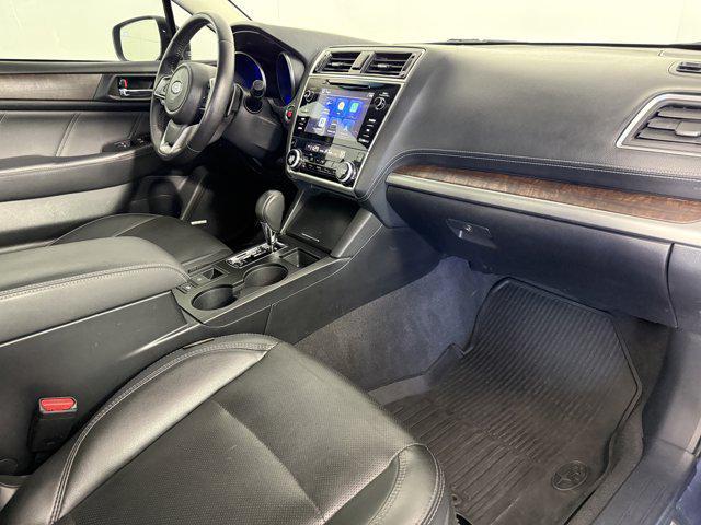 used 2018 Subaru Outback car, priced at $21,947
