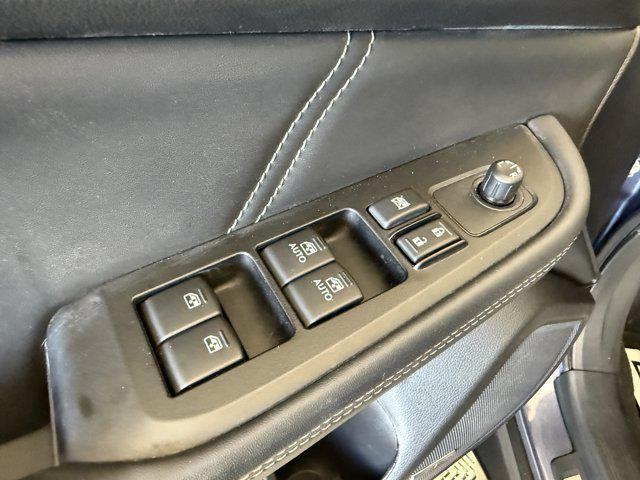 used 2018 Subaru Outback car, priced at $21,947
