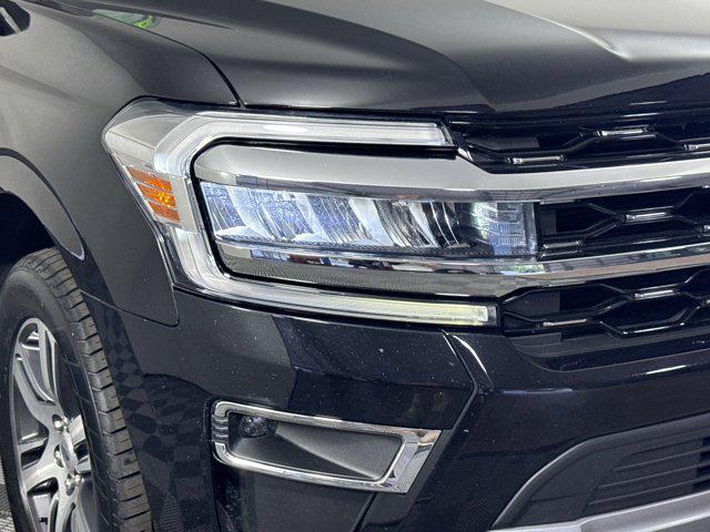 used 2023 Ford Expedition car, priced at $45,575