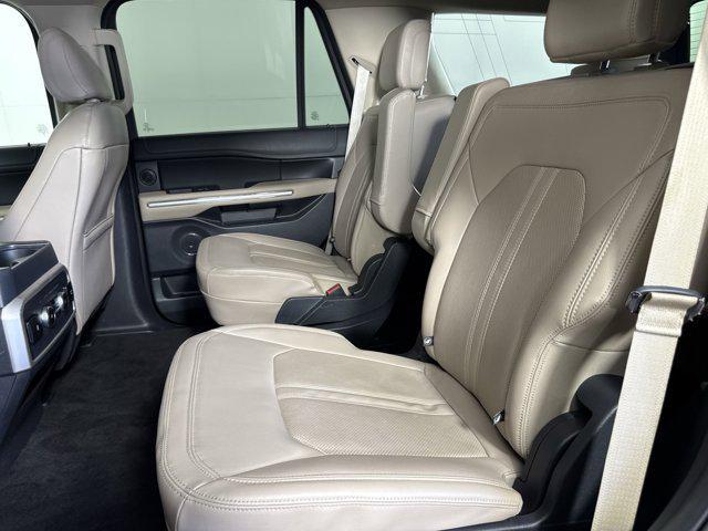 used 2023 Ford Expedition car, priced at $45,575