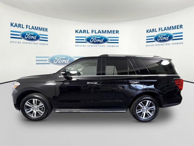 used 2023 Ford Expedition car, priced at $45,575
