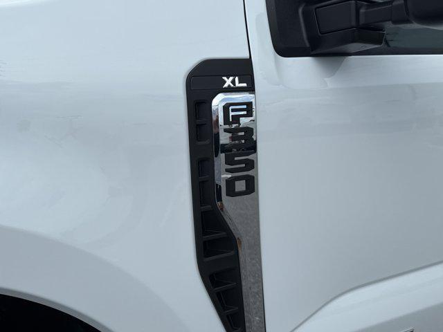 new 2025 Ford F-350 car, priced at $68,480