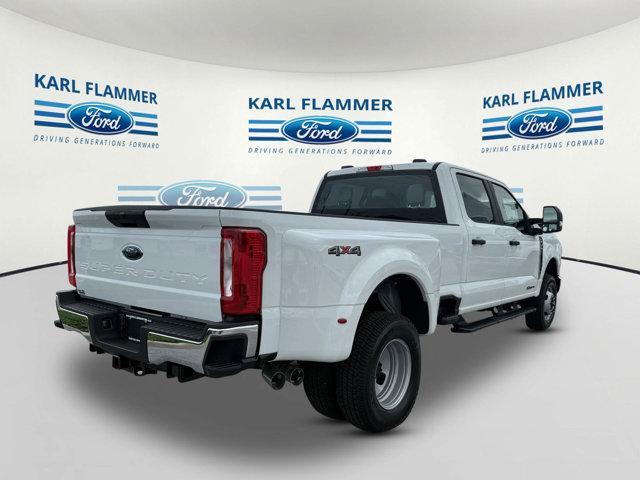 new 2025 Ford F-350 car, priced at $68,480