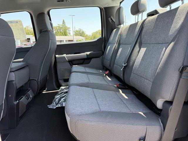 new 2025 Ford F-250 car, priced at $67,103
