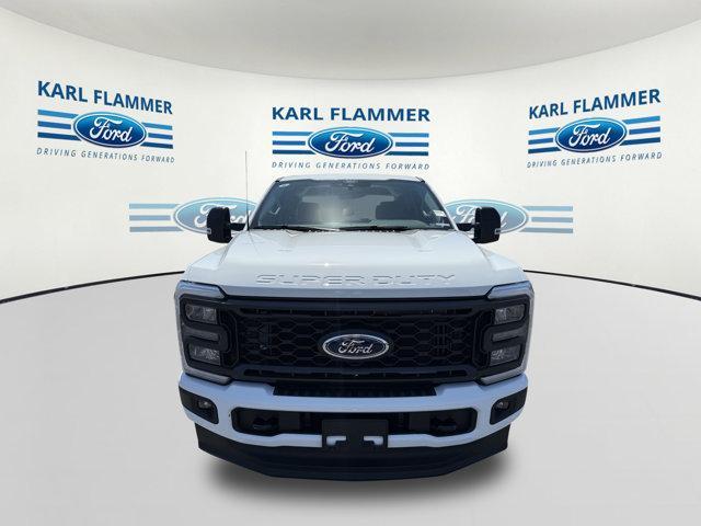 new 2025 Ford F-250 car, priced at $67,103