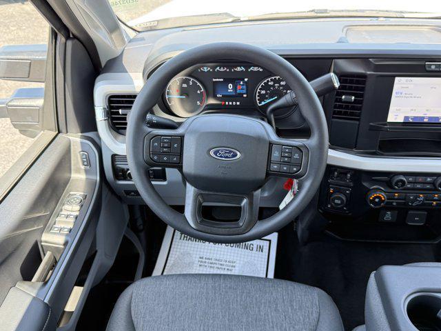 new 2025 Ford F-250 car, priced at $67,103