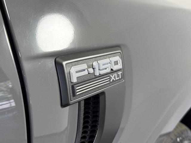 used 2021 Ford F-150 car, priced at $38,630