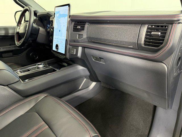 new 2024 Ford Expedition Max car, priced at $73,475