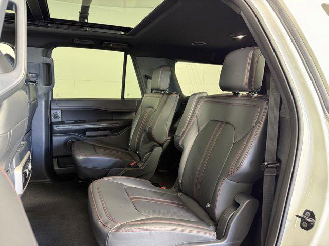 new 2024 Ford Expedition Max car, priced at $73,475