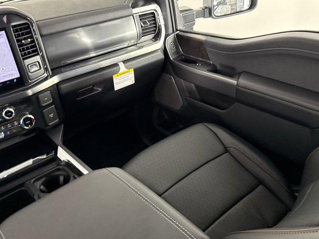 new 2025 Ford F-350 car, priced at $87,194