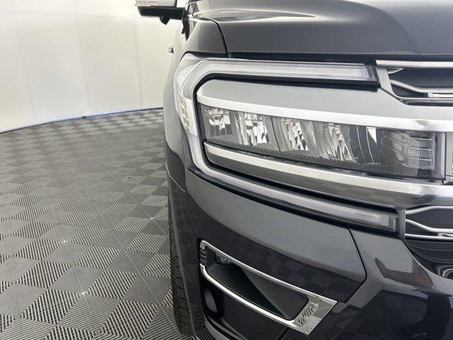 new 2024 Ford Expedition car, priced at $72,995