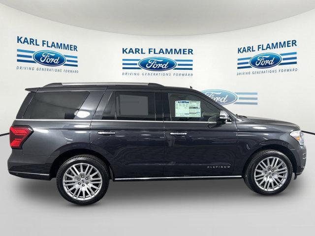 new 2024 Ford Expedition car, priced at $72,995