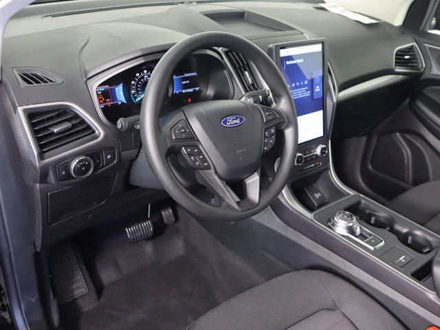 new 2024 Ford Edge car, priced at $31,987