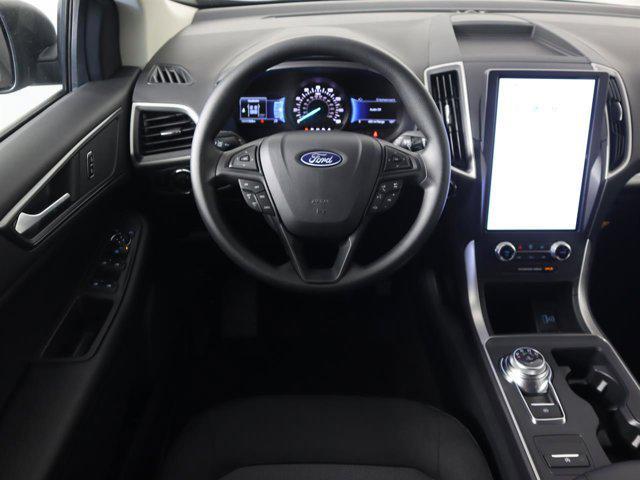 new 2024 Ford Edge car, priced at $31,987