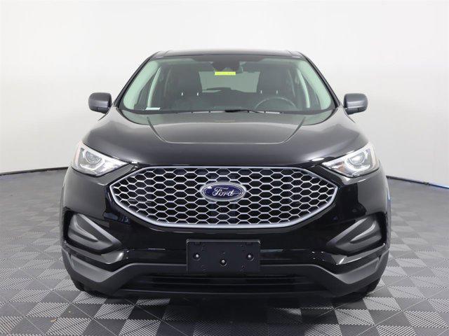 new 2024 Ford Edge car, priced at $31,987