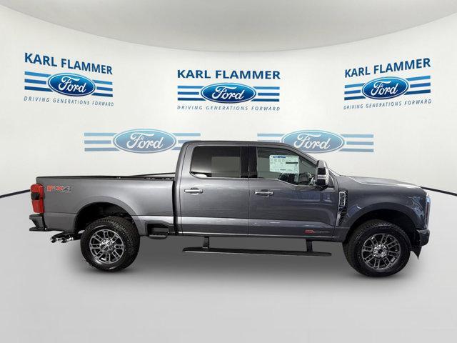 new 2024 Ford F-350 car, priced at $101,285