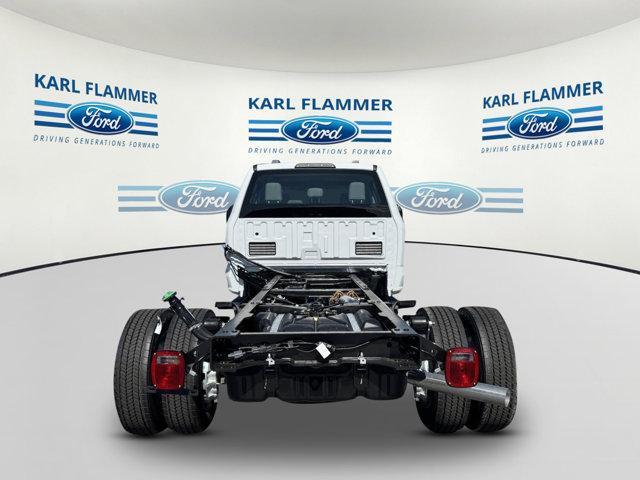 new 2024 Ford F-450 car, priced at $71,518