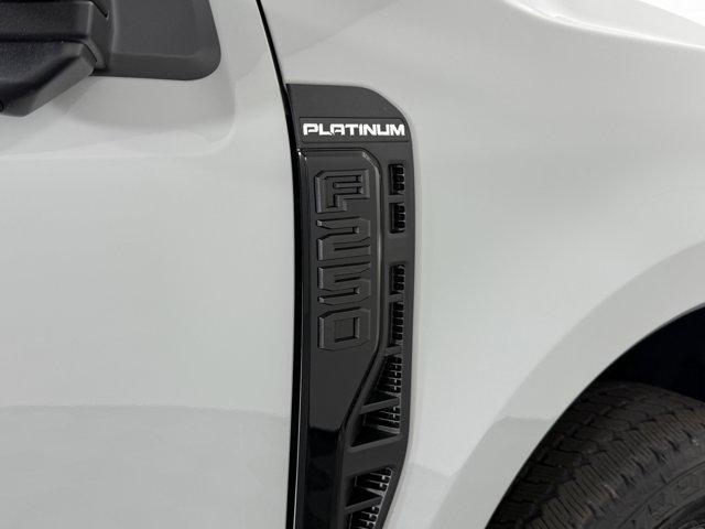 new 2025 Ford F-250 car, priced at $92,105