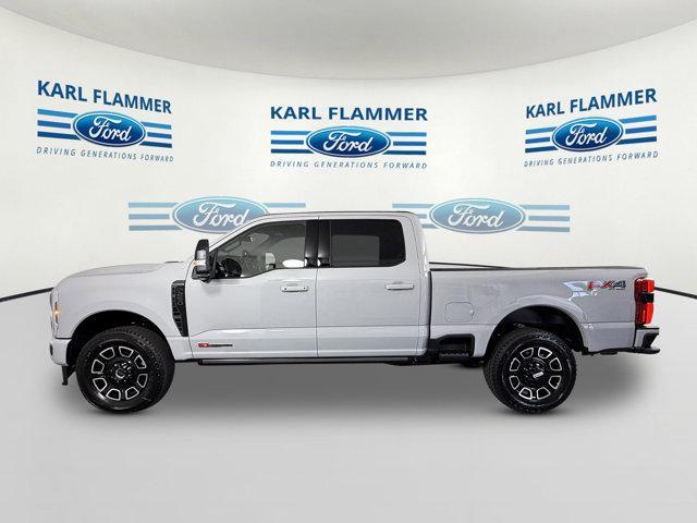 new 2025 Ford F-250 car, priced at $92,105