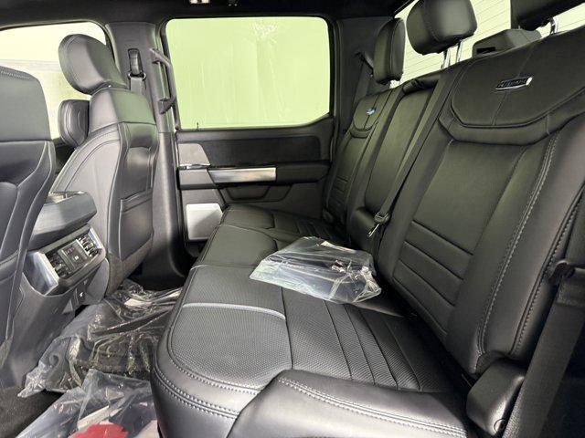 new 2025 Ford F-250 car, priced at $92,105