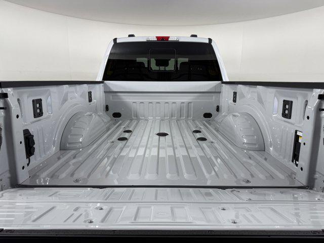 new 2025 Ford F-250 car, priced at $92,105