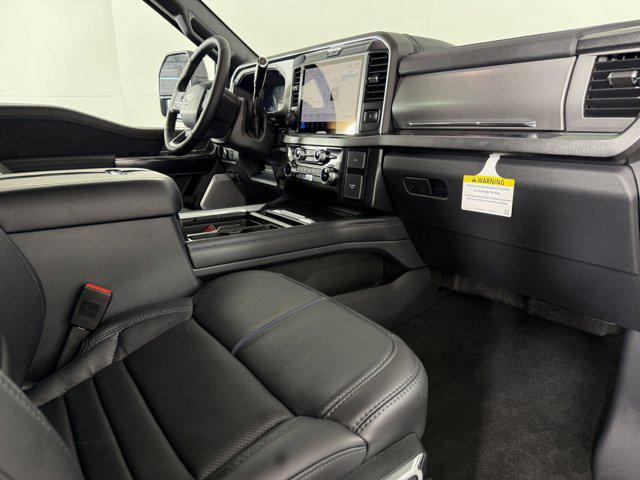 new 2025 Ford F-250 car, priced at $92,105