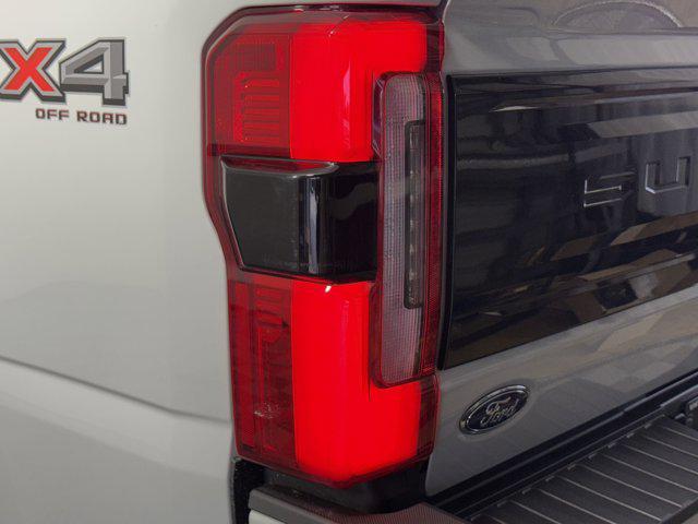 new 2025 Ford F-250 car, priced at $92,105