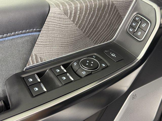 new 2025 Ford F-250 car, priced at $92,105